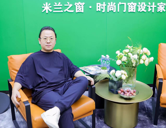 专访 | 禾谷空间设计创始人/设计总监刘晓飞：拓宽认知领域 感知设计魅力_资讯_优居研究院