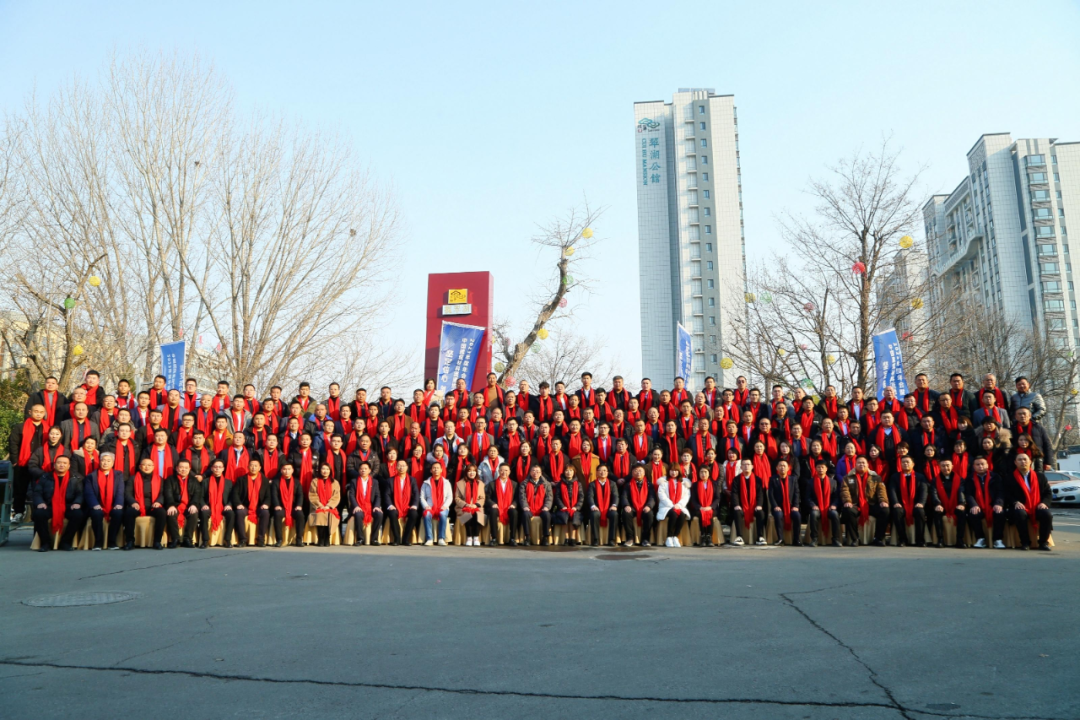 中国建筑材料流通协会系统门窗专委会2023年会圆满落幕 米兰之窗荣获最具影响力企业大奖