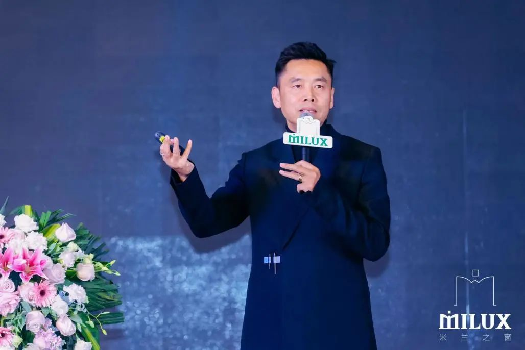 空间设计师孟也:顺应消费趋势变化,以科技推动行业进步