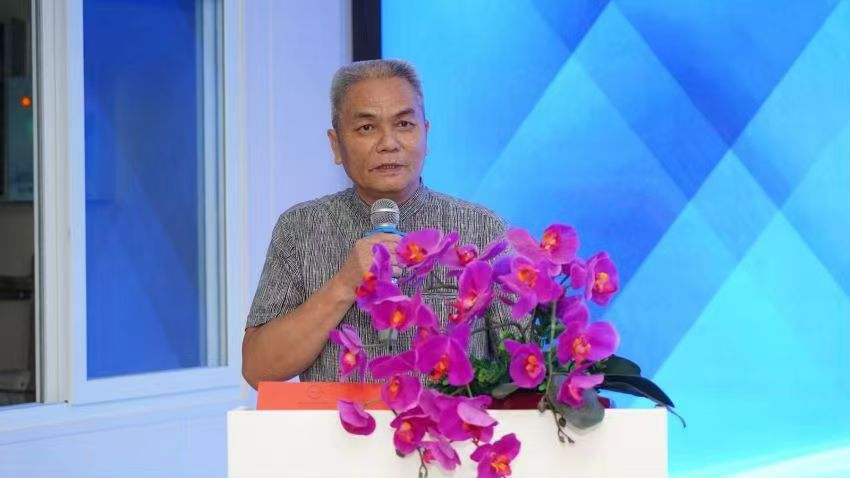 鲁波：坚持创新和变革，助力地板行业实现高质量、可持续发展