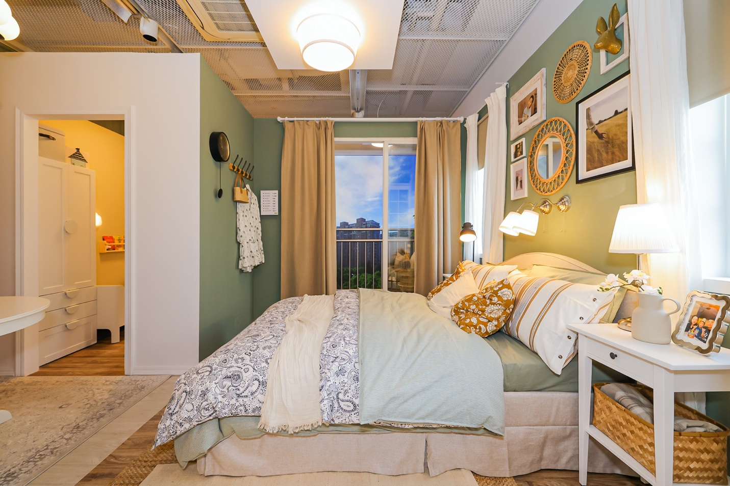 宜家中国正式开启2025财年——聚焦“完整睡眠”，创造更美好生活