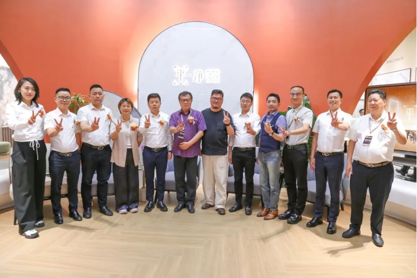 匠造“玉质石”品类典范,威尔斯战略升维成效显著