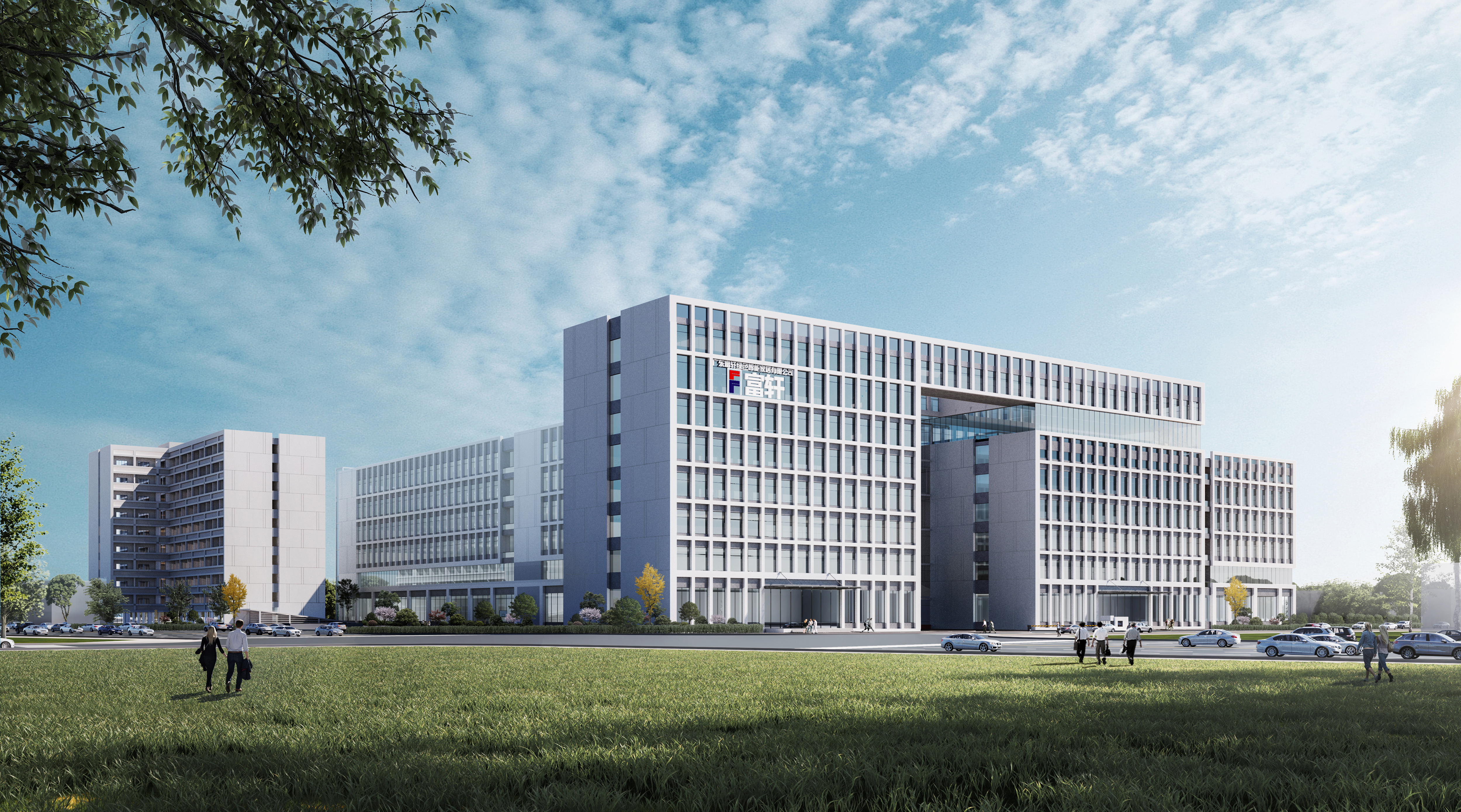 高性能高销量高增长！富轩全屋门窗“三高”打破行业内卷怪圈