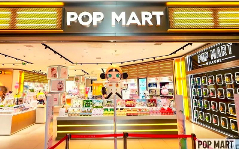 泡泡玛特疑进军家电行业,潮玩IP能否撬动“小家电新消费”?