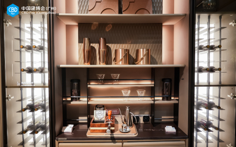 7月8日中国建博会(广州)定位全面升级,三大看点不容错过