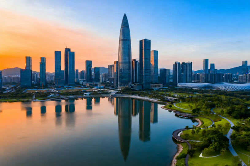 空间圳生长 | 红棉设计奖 x 新豪轩门窗设计师沙龙 · 深圳站特别预告!